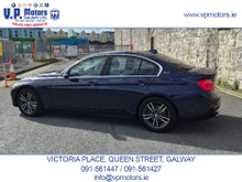 2016 BMW 3 Series 2L Hybrid For Sale Images
