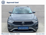 2023 VOLKSWAGEN T-ROC 1.0TSI 110BHP LIFE WITH REAR VIEW CAMERA