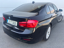 2017 BMW 3 Series 2L Diesel For Sale Images