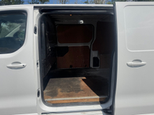 2022 Opel Vivaro 1.5L Diesel For Sale Images