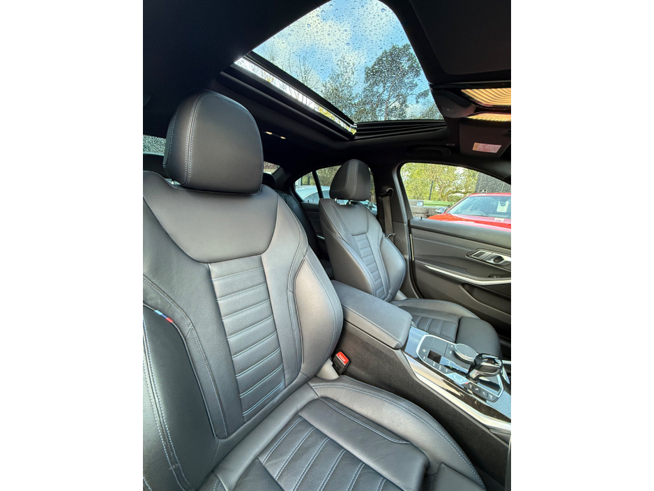 2021 BMW 3 Series 2L Diesel For Sale Images