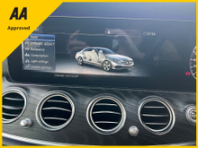 2019 Mercedes-Benz E Class 2L Diesel For Sale Images
