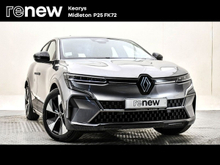Renault Megane E-Tech Equilibre 220 Electric EV60 60kWh Auto