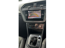 2023 Volkswagen Tiguan 2L Diesel For Sale Images