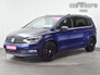 2017 VOLKSWAGEN TOURAN 1.4 Auto