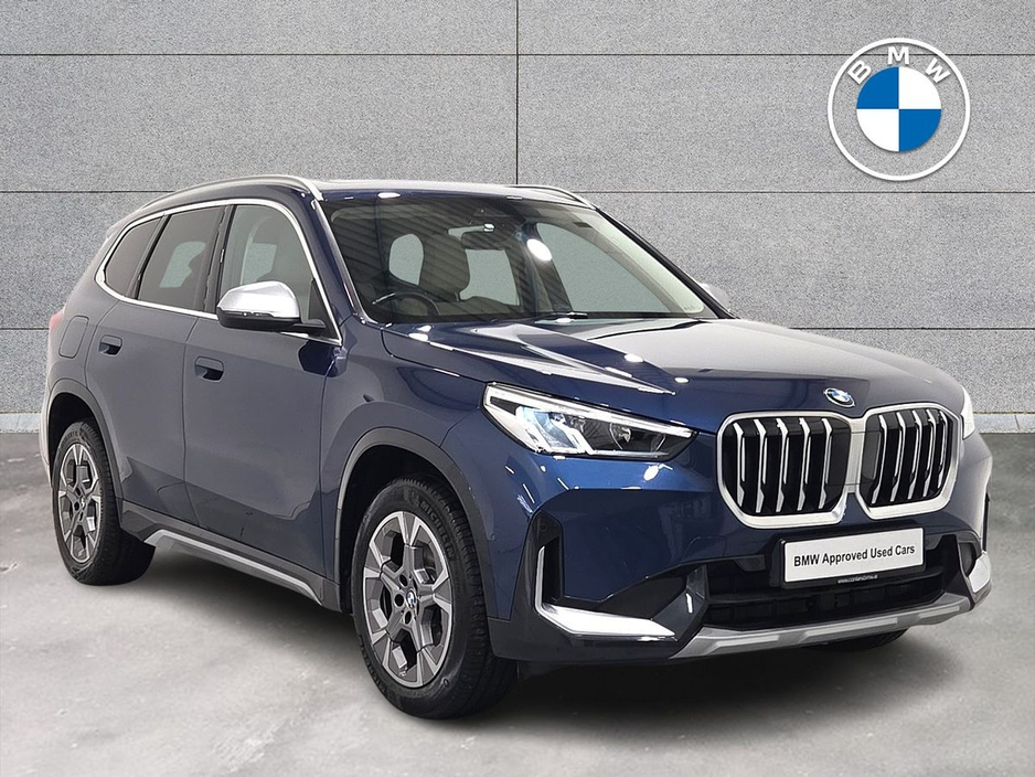 2024 BMW X1 2L Diesel For Sale Images