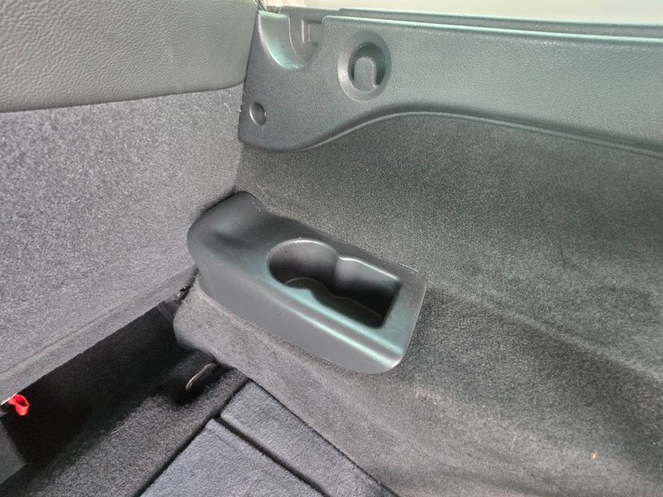 Renault Grand Megane SCENIC 3 BOSE 1.5 DCI 110 4DR — thumbnail 18