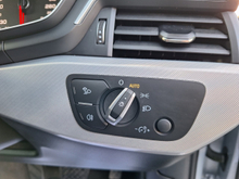 2023 Audi A4 2L Diesel For Sale Images