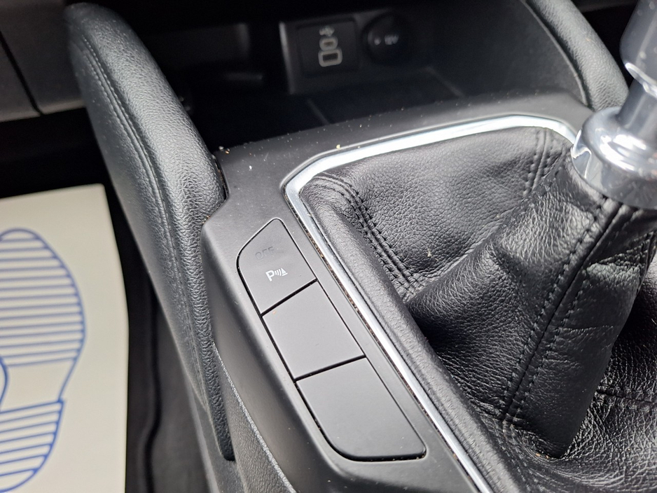 2022 Ford Kuga 1.5L Diesel For Sale Images