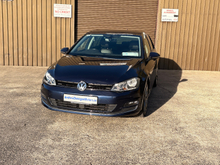 2017 Volkswagen Golf 1.2L Petrol For Sale Images