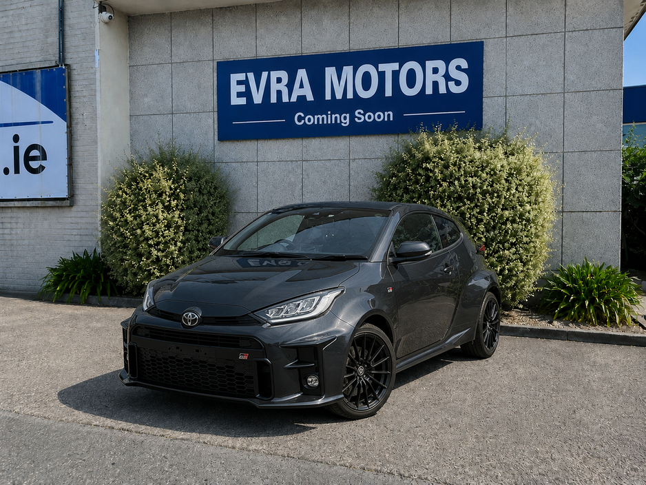 Used Toyota Yaris 2022 in Dublin
