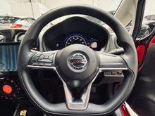 2019 Nissan Note 1.2L Petrol Hybrid For Sale Images