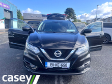 2019 Nissan Qashqai 1.5L Diesel For Sale Images