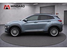 2020 Hyundai Kona 1L Petrol For Sale Images
