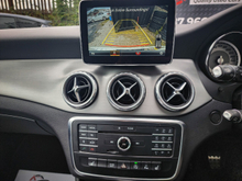 2016 Mercedes-Benz GLA Class 1.6L Petrol For Sale Images