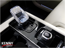 2025 Volvo XC90 2L Petrol Plug-in Hybrid For Sale Images