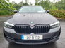 2021 BMW 5 SERIES 