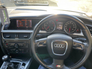 2010 AUDI A5 2.0 TDI S LINE 141BHP 5DR 190PS A