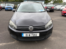 2010 Volkswagen Golf 1.6L Diesel For Sale Images