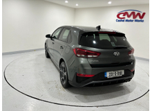 2023 Hyundai i30 1.0L Petrol For Sale Images