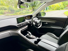 2020 Peugeot 5008 1.5L Diesel For Sale Images