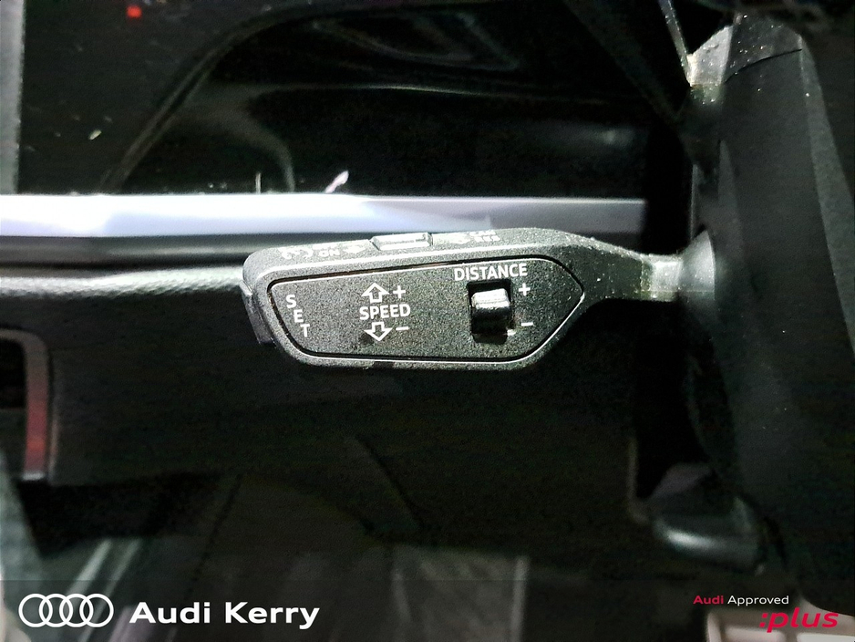 Audi Q3 35TDI 150BHP S-LINE AUTOMATIC — thumbnail 21