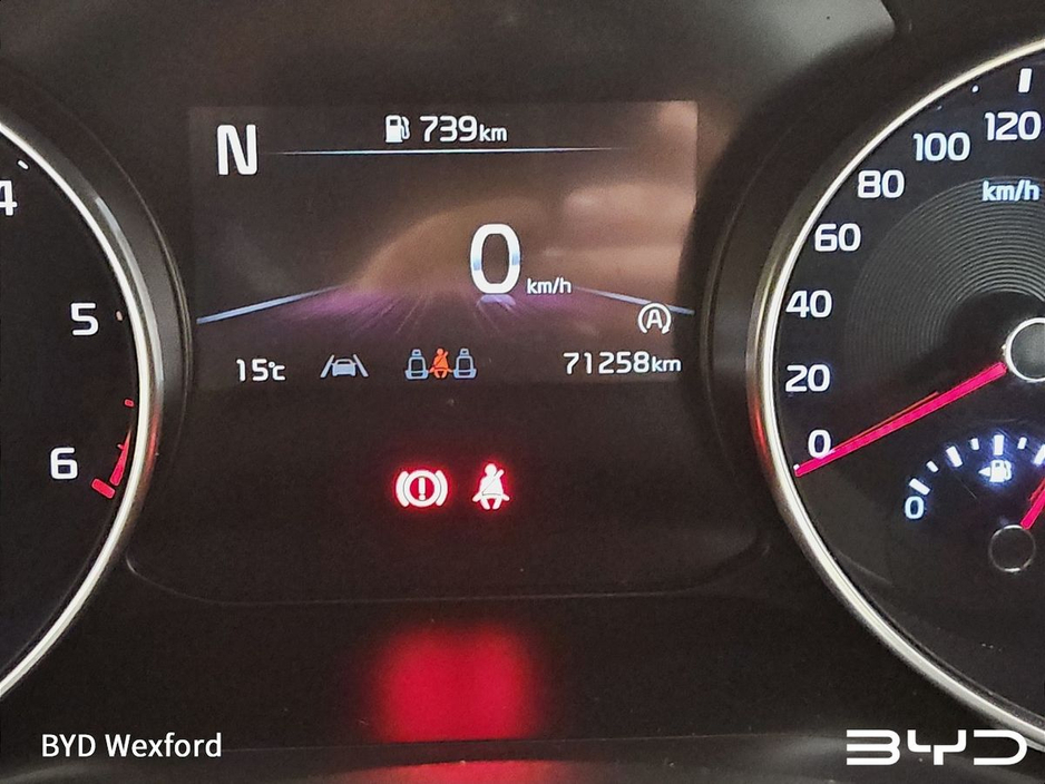 2023 Kia Ceed 1.6L Diesel Hybrid For Sale Images