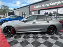 2023 BMW 3 Series 2L Hybrid For Sale Images