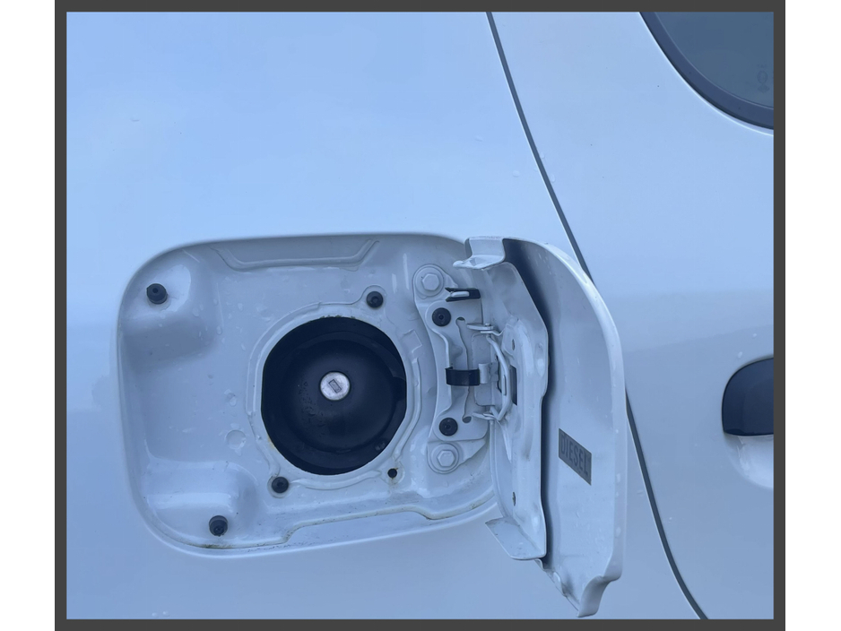 Dacia Sandero STEPWAY SIGNATURE 1.5 DCI 90 4 — thumbnail 12