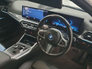 2023 BMW 3 SERIES 330e M Sport PHEV PRO PACK / SUNROOF