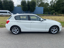2016 BMW 1 Series 1.5L Diesel For Sale Images