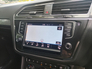 2017 VOLKSWAGEN TIGUAN 2017 Tiguan R Line 1.4 Petrol DSG Automatic