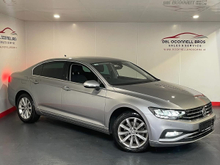 Volkswagen Passat BUSINESS 2.0 TDI...