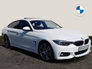 2018 BMW 4 SERIES 430i M Sport
