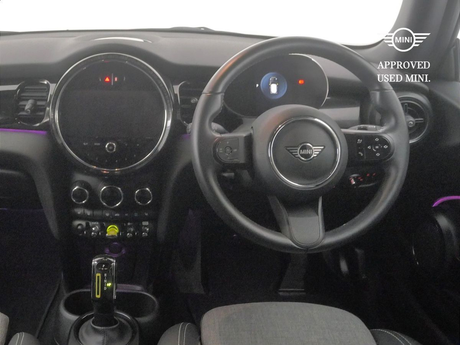 2022 MINI Hatch 0L Electric For Sale Images