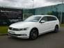 2019 VOLKSWAGEN PASSAT 2.0 TDI 150 BHP HIGHLINE ESTATE // EXCELLENT CONDITION // FULL DOCUMENTED SERVICE HISTORY // SAT NAV, REVERSE CAMERA AND ELECTRIC TAILGATE // 07/25 NC