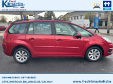 2013 Citroen Grand C4 Picasso 1.6L Diesel For Sale Images