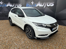 2016 Honda Vezel 1.5L Petrol Hybrid For Sale Images