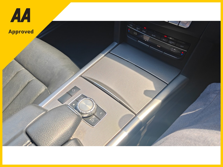 2015 Mercedes-Benz E Class 2.1L Diesel For Sale Images