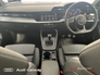 2023 AUDI A3 €345 p/m PCP 30 TFSI 110HP S Line
