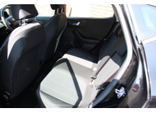 2018 Ford Fiesta 1.1L Petrol For Sale Images