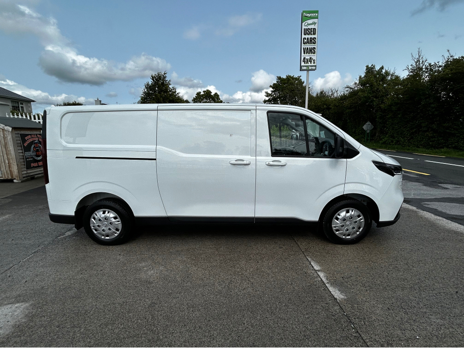 2025 Maxus Deliver 7 2.0L Diesel For Sale Images