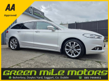 2018 Ford Mondeo 1.5L Diesel For Sale Images