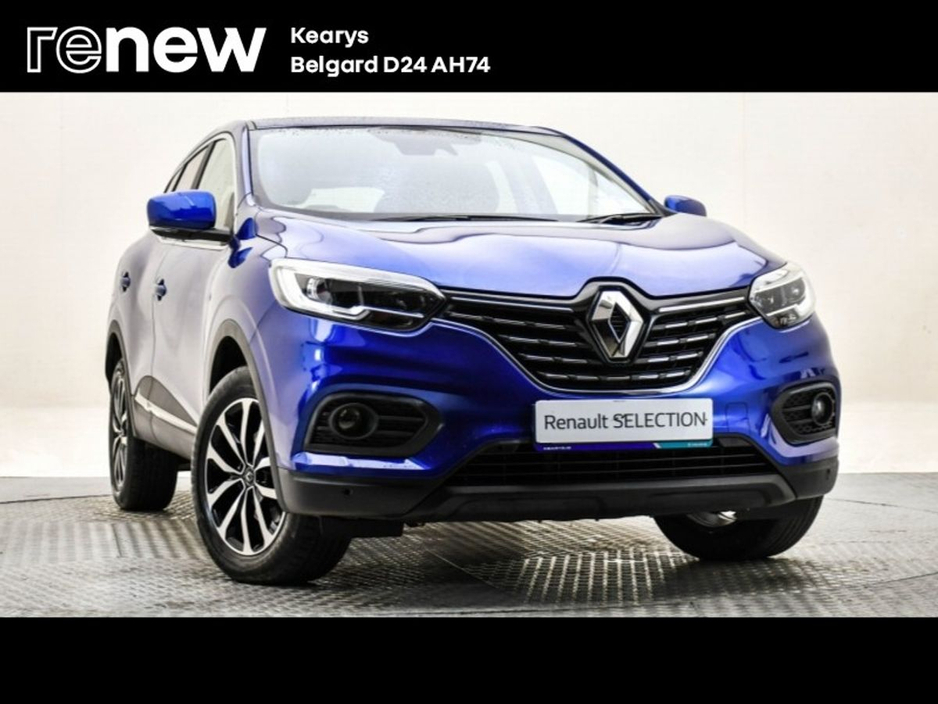2022 Renault Kadjar