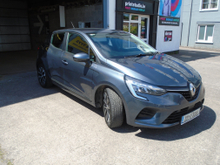 2022 Renault Clio 1L Petrol For Sale Images