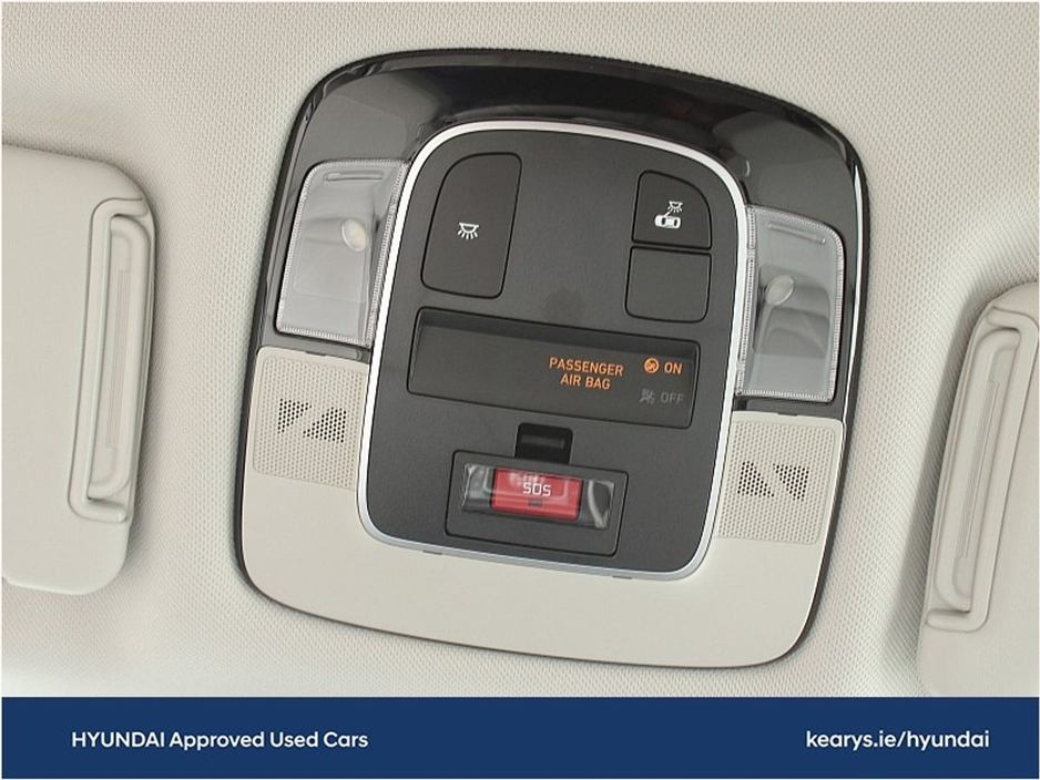 Hyundai Tucson FL Executive — thumbnail 13