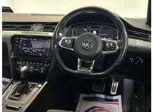 2020 Volkswagen Arteon 2.0L Diesel For Sale Images
