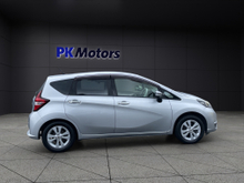 2017 Nissan Note 1.2L Petrol For Sale Images