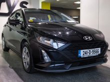 Hyundai i20 PETROL 5DR