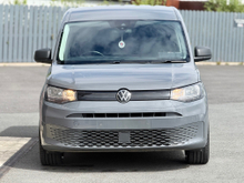 2022 Volkswagen Caddy 2L Diesel For Sale Images